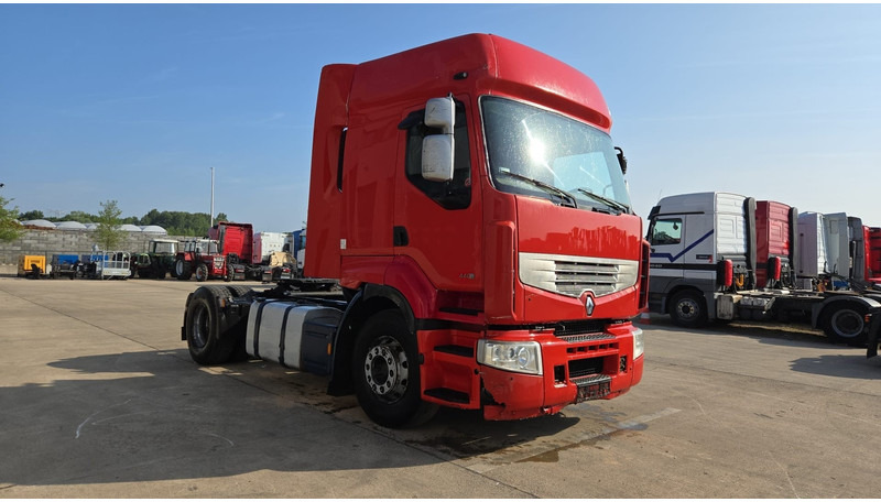 Renault Premium 440 (BOITE MANUELLE / MANUAL GEARBOX) - Тягач: фото 2 Renault Premium 440 (BOITE MANUELLE / MANUAL GEARBOX) - Тягач: фото 2