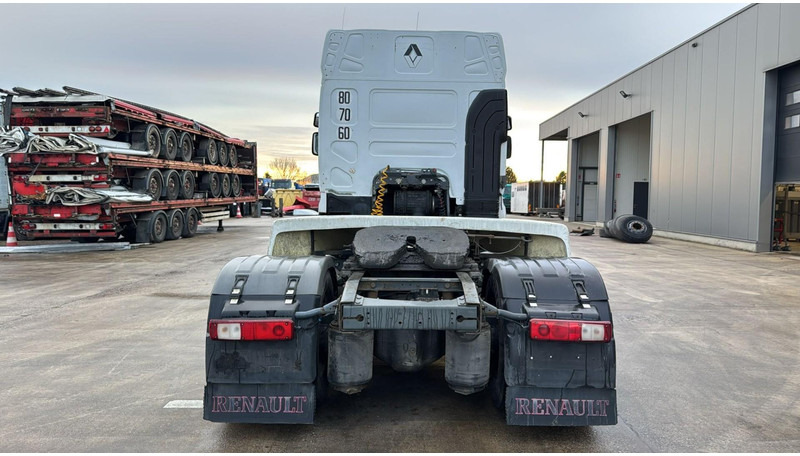 Renault Premium 450 (BOITE MANUELLE / MANUAL GEARBOX) - Тягач: фото 5 Renault Premium 450 (BOITE MANUELLE / MANUAL GEARBOX) - Тягач: фото 5