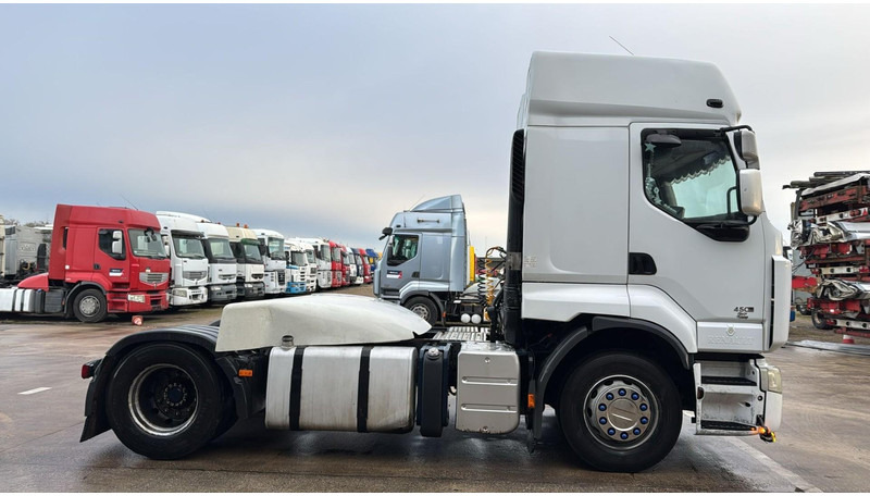 Renault Premium 450 (BOITE MANUELLE / MANUAL GEARBOX) - Тягач: фото 4 Renault Premium 450 (BOITE MANUELLE / MANUAL GEARBOX) - Тягач: фото 4