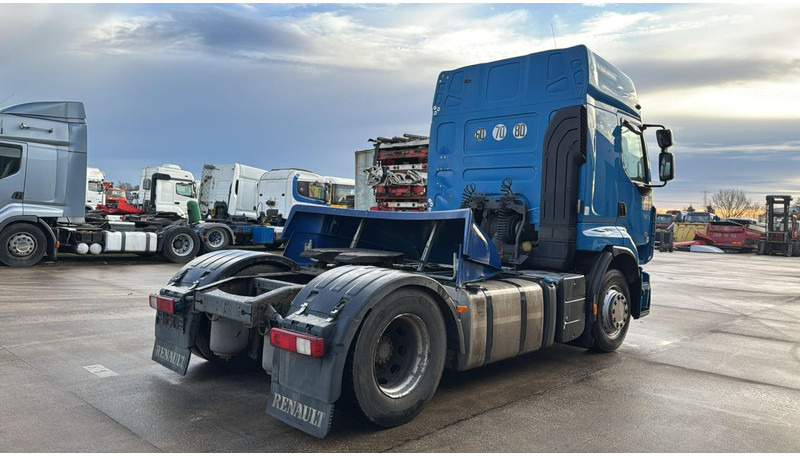 Renault Premium 450 (BOITE MANUELLE / MANUAL GEARBOX) - Тягач: фото 5 Renault Premium 450 (BOITE MANUELLE / MANUAL GEARBOX) - Тягач: фото 5