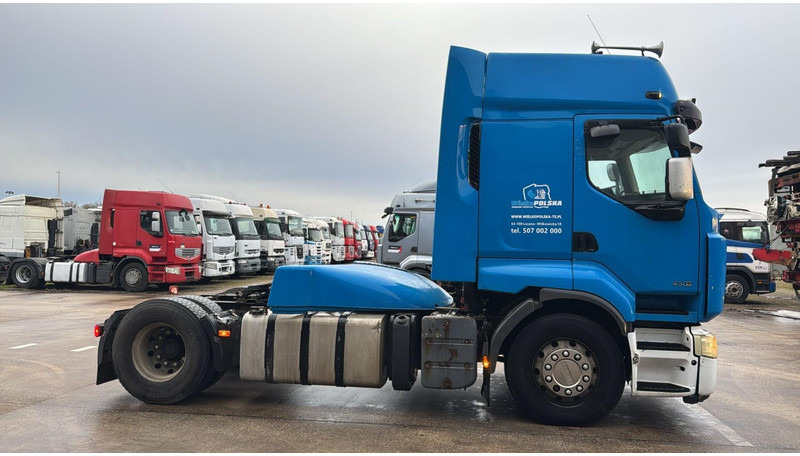 Renault Premium 450 (BONNE ETAT / GOOD CONDITION) - Тягач: фото 3 Renault Premium 450 (BONNE ETAT / GOOD CONDITION) - Тягач: фото 3