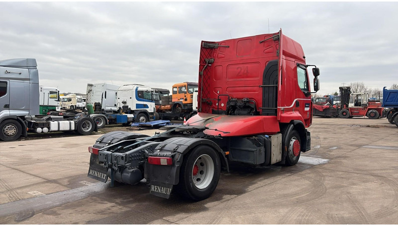 Renault Premium 450 DXI (AIRCO / GOOD CONDITION / BONNE ETAT) - Тягач: фото 4 Renault Premium 450 DXI (AIRCO / GOOD CONDITION / BONNE ETAT) - Тягач: фото 4