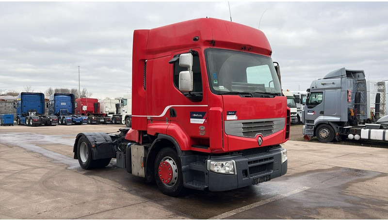 Renault Premium 450 DXI (AIRCO / GOOD CONDITION / BONNE ETAT) - Тягач: фото 3 Renault Premium 450 DXI (AIRCO / GOOD CONDITION / BONNE ETAT) - Тягач: фото 3