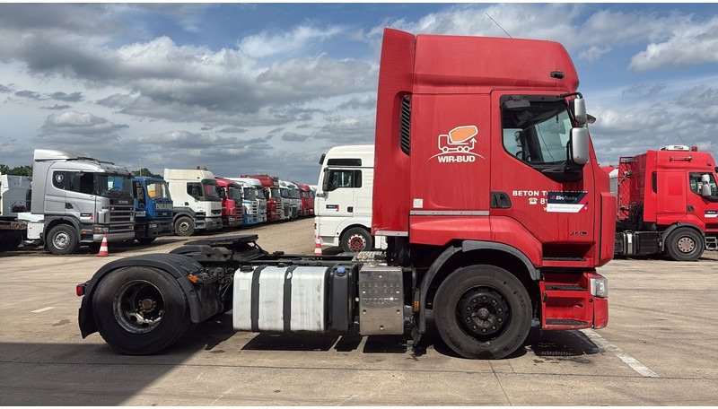 Renault Premium 450 DXI (BOITE MANUELLE / MANUAL GEARBOX) - Тягач: фото 4 Renault Premium 450 DXI (BOITE MANUELLE / MANUAL GEARBOX) - Тягач: фото 4