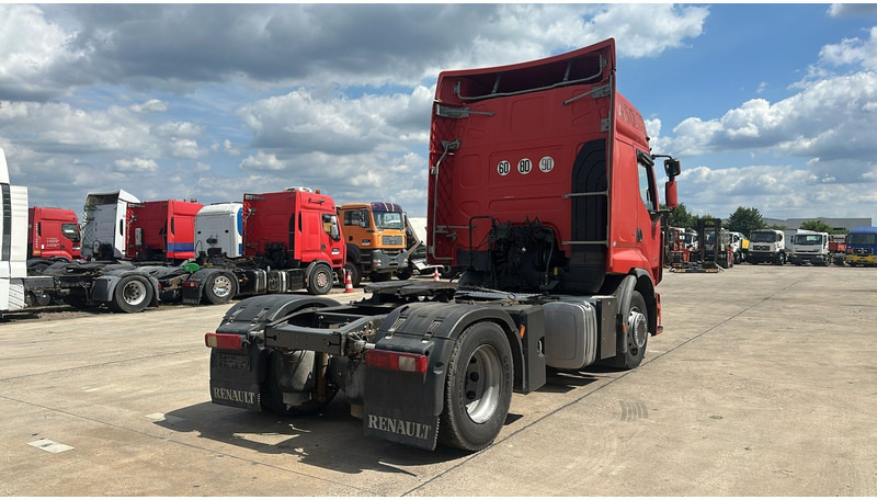 Renault Premium 450 DXI (BOITE MANUELLE / MANUAL GEARBOX) - Тягач: фото 3 Renault Premium 450 DXI (BOITE MANUELLE / MANUAL GEARBOX) - Тягач: фото 3