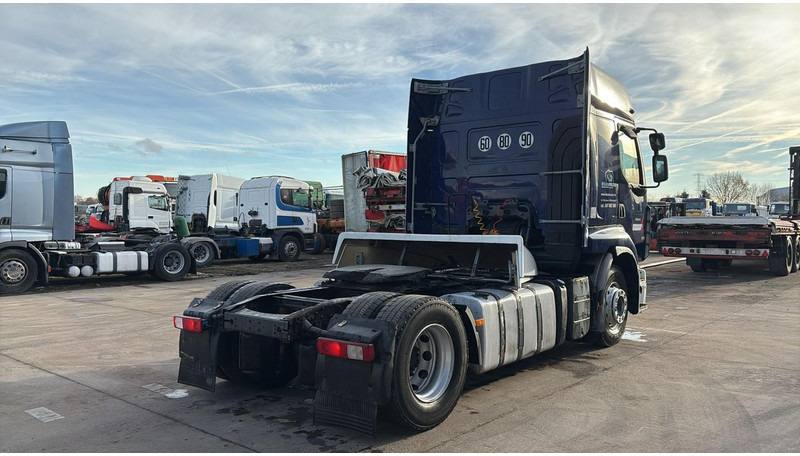 Renault Premium 450 (GOOD CONDITION / BONNE ETAT) - Тягач: фото 4 Renault Premium 450 (GOOD CONDITION / BONNE ETAT) - Тягач: фото 4