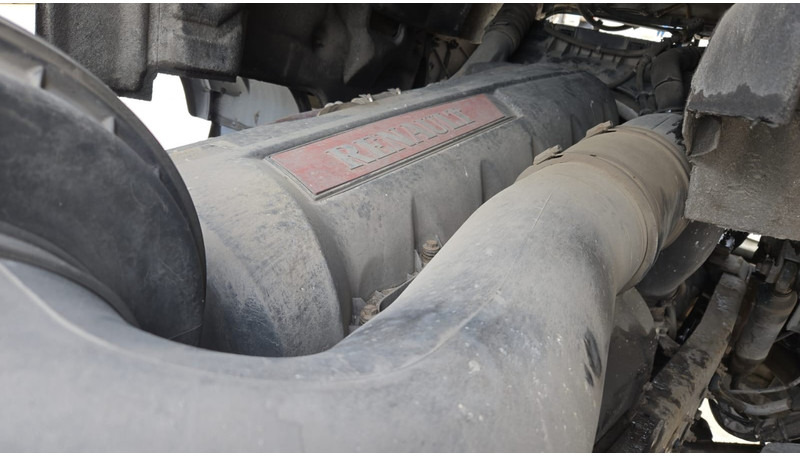 Тягач Renault Premium 460 DXI (2 TANKS / AIRCO / CLEAN / PROPRE): фото 16