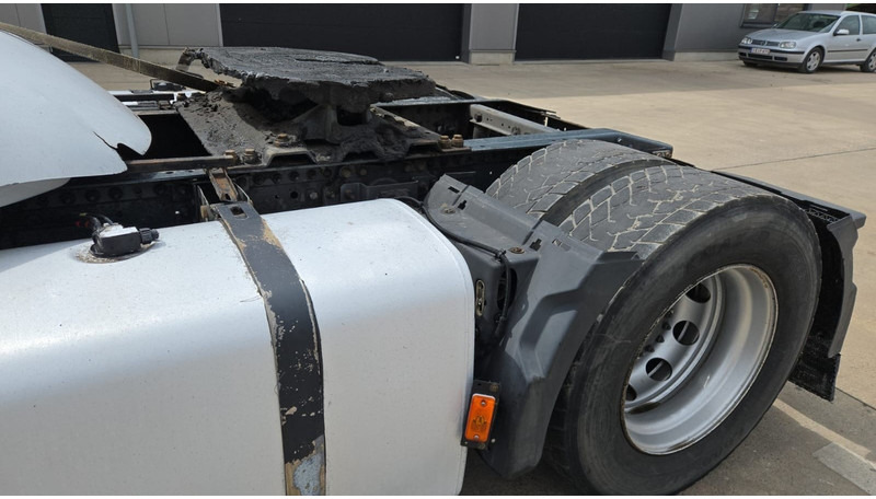 Тягач Renault Premium 460 DXI (2 TANKS / AIRCO / CLEAN / PROPRE): фото 9