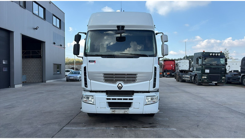Renault Premium 460 DXI (GOOD CONDITION / AIRCO / AC / BOITE MANUELLE / MANUAL GEARBOX) - Тягач: фото 2 Renault Premium 460 DXI (GOOD CONDITION / AIRCO / AC / BOITE MANUELLE / MANUAL GEARBOX) - Тягач: фото 2