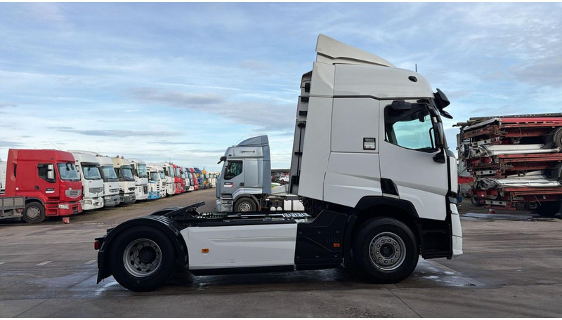 Renault T440 (BELGIAN TRUCK / 13L / 2 TANKS / FACELIFT) - Тягач: фото 3 Renault T440 (BELGIAN TRUCK / 13L / 2 TANKS / FACELIFT) - Тягач: фото 3