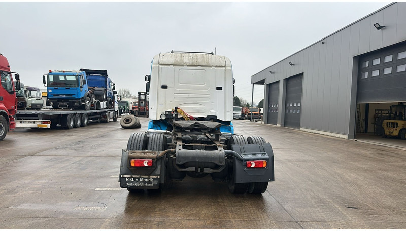 Scania 114 - 340 (BELGIAN TRUCK / MANUAL GEARBOX) - Тягач: фото 5 Scania 114 - 340 (BELGIAN TRUCK / MANUAL GEARBOX) - Тягач: фото 5
