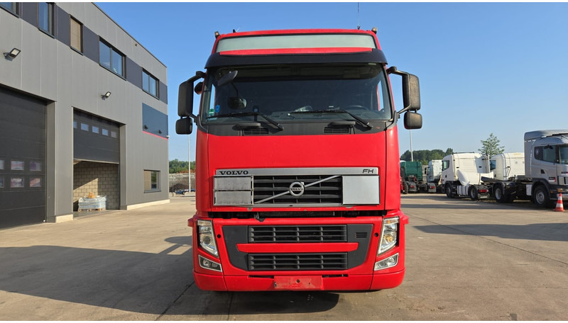 Volvo FH 420 (CLEAN TRUCK / GOOD CONDITION / CHASSIS GOOD) - Тягач: фото 2 Volvo FH 420 (CLEAN TRUCK / GOOD CONDITION / CHASSIS GOOD) - Тягач: фото 2