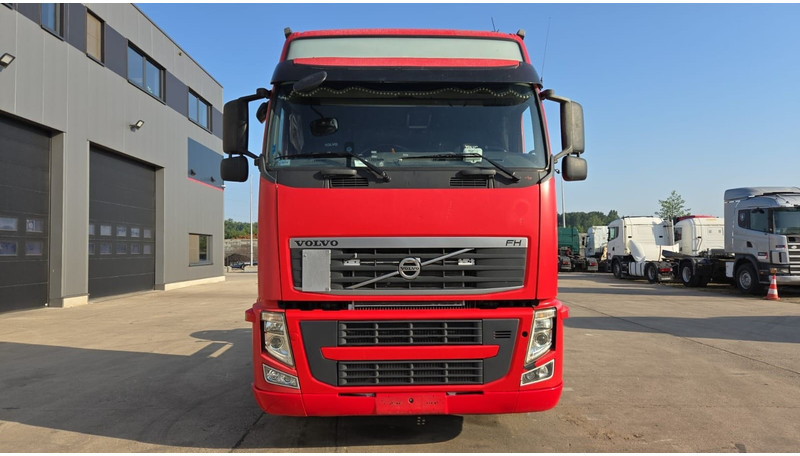 Volvo FH 420 (CLEAN TRUCK / GOOD CONDITION / CHASSIS GOOD) - Тягач: фото 2 Volvo FH 420 (CLEAN TRUCK / GOOD CONDITION / CHASSIS GOOD) - Тягач: фото 2