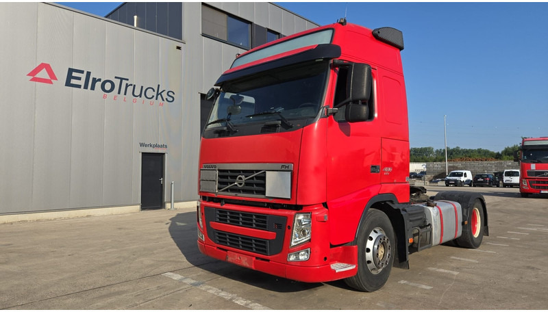 Volvo FH 420 (CLEAN TRUCK / GOOD CONDITION / CHASSIS GOOD) - Тягач: фото 1 Volvo FH 420 (CLEAN TRUCK / GOOD CONDITION / CHASSIS GOOD) - Тягач: фото 1