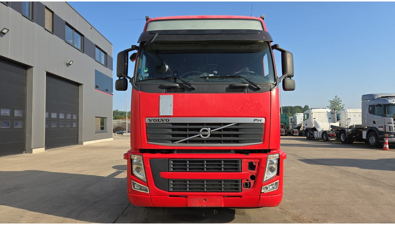 Volvo FH 420 (CLEAN TRUCK / GOOD CONDITION / CHASSIS GOOD) - Тягач: фото 2 Volvo FH 420 (CLEAN TRUCK / GOOD CONDITION / CHASSIS GOOD) - Тягач: фото 2