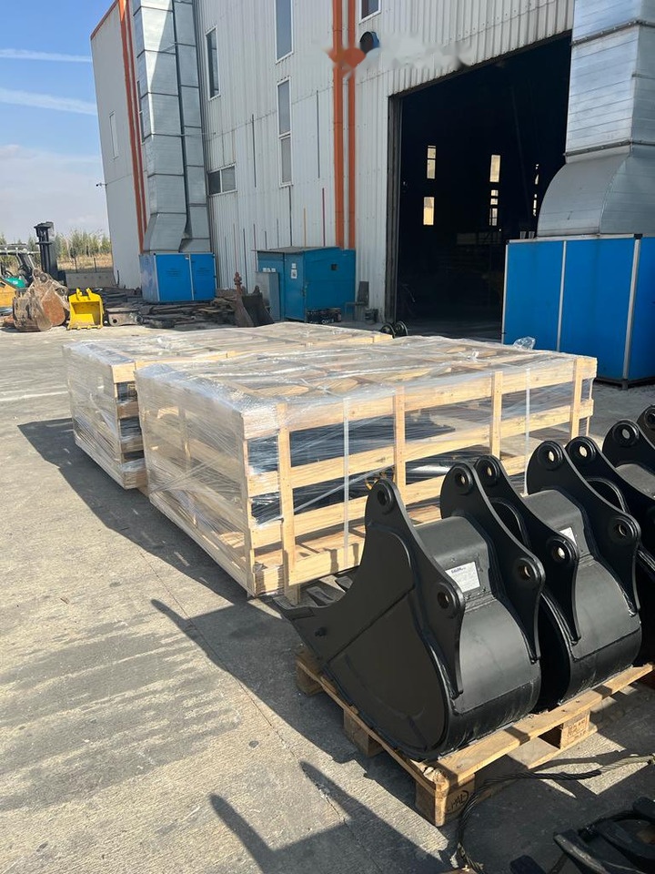 GALEN Demolition Shear - Гидроножницы для Экскаваторов для демонтажных работ: фото 4 GALEN Demolition Shear - Гидроножницы для Экскаваторов для демонтажных работ: фото 4