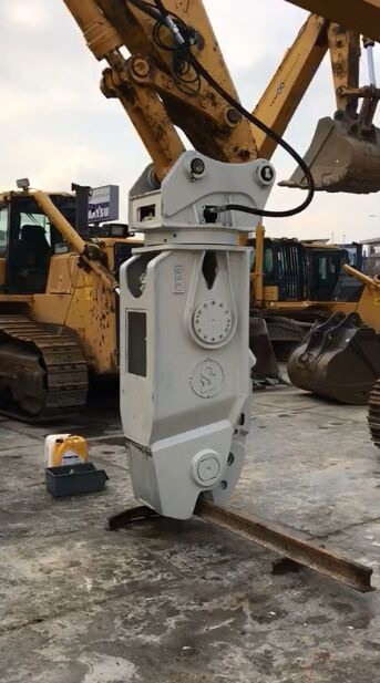 Galen ALL RAILWAY ATTACHMENTS - Колёсный экскаватор: фото 3 Galen ALL RAILWAY ATTACHMENTS - Колёсный экскаватор: фото 3