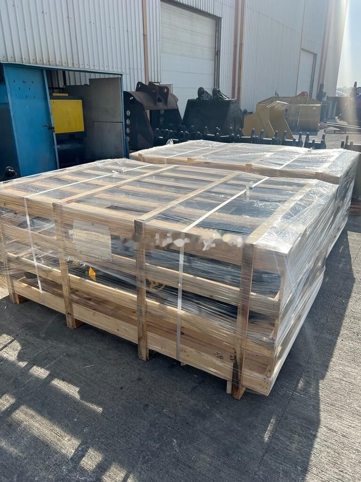 Galen Demolition Shear - Гидроножницы: фото 5 Galen Demolition Shear - Гидроножницы: фото 5