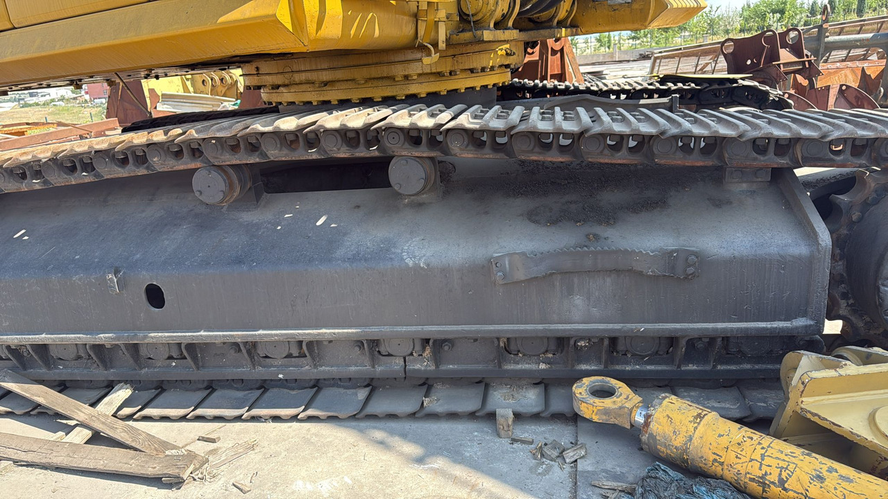 KOMATSU PC450 27meters Demolition Machine - Экскаватор для демонтажных работ: фото 5 KOMATSU PC450 27meters Demolition Machine - Экскаватор для демонтажных работ: фото 5