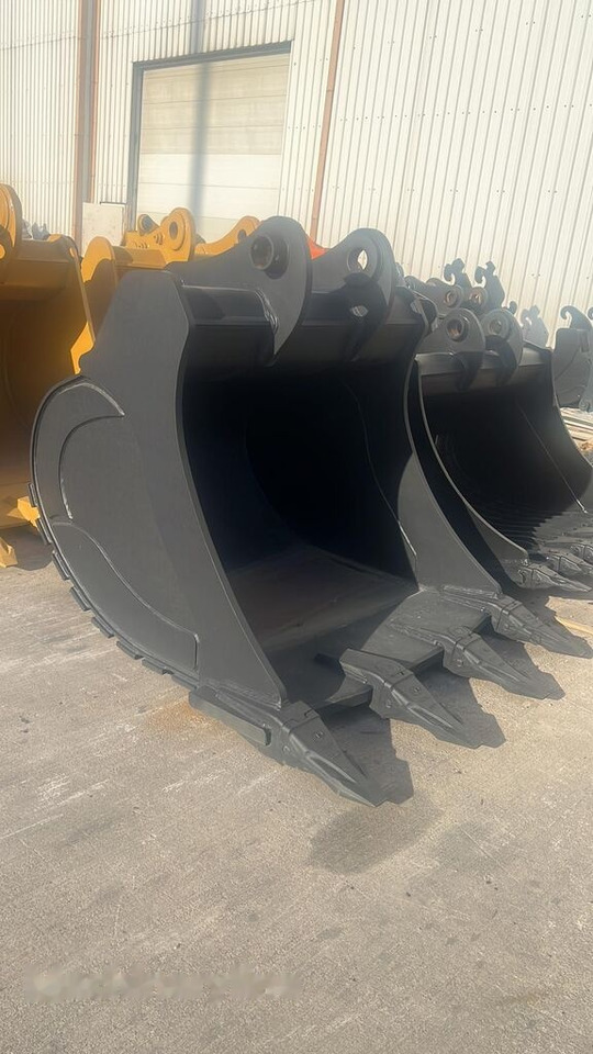 Komatsu PC350 Bucket from Stock - Ковш для экскаватора: фото 1 Komatsu PC350 Bucket from Stock - Ковш для экскаватора: фото 1