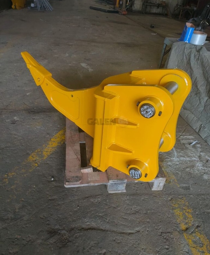 Komatsu PC350 Heavy Duty Rock Ripper - Рыхлитель: фото 3 Komatsu PC350 Heavy Duty Rock Ripper - Рыхлитель: фото 3