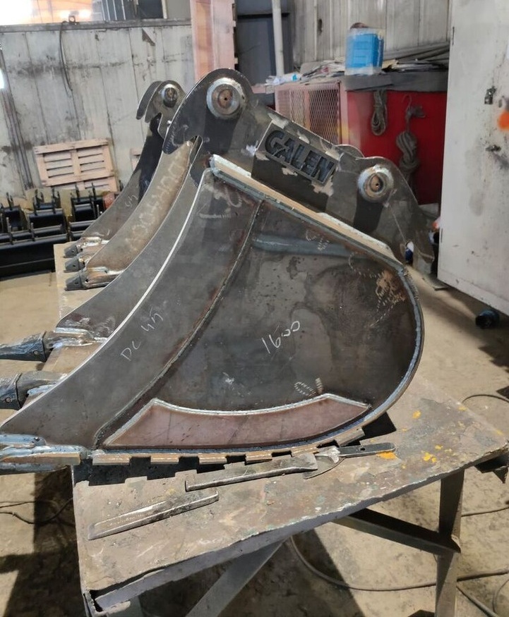 Komatsu PC45 - Ковш для экскаватора: фото 5 Komatsu PC45 - Ковш для экскаватора: фото 5