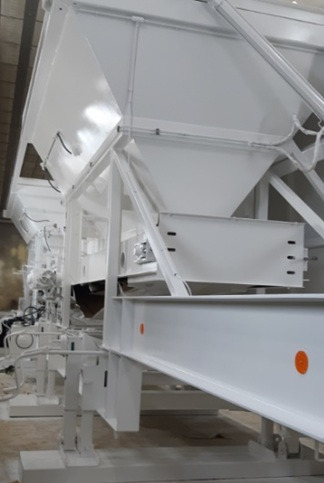 ASTEC - ERMONT MI 746 - Асфальтобетонный завод: фото 2 ASTEC - ERMONT MI 746 - Асфальтобетонный завод: фото 2