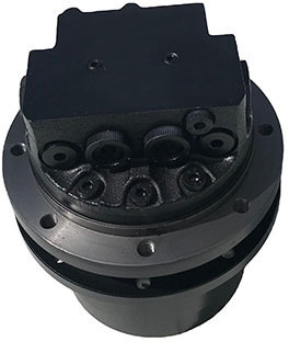 Final drive to CASE CX16B - Бортовой редуктор для Строительной техники: фото 1 Final drive to CASE CX16B - Бортовой редуктор для Строительной техники: фото 1