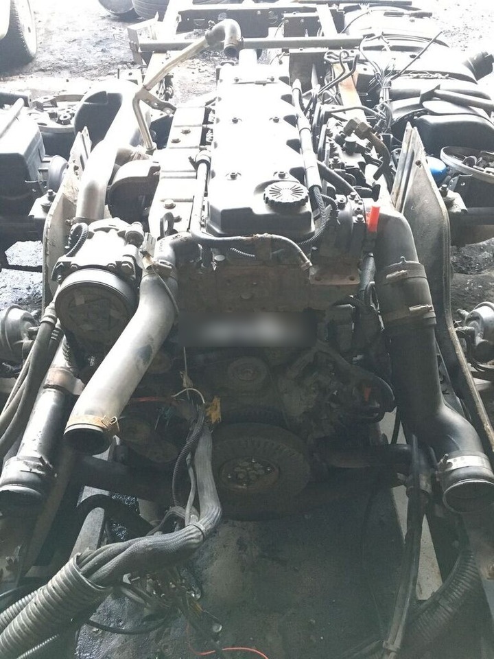 DAF GR165 U2 DAF Lf45 - Двигатель для Грузовиков: фото 4 DAF GR165 U2 DAF Lf45 - Двигатель для Грузовиков: фото 4