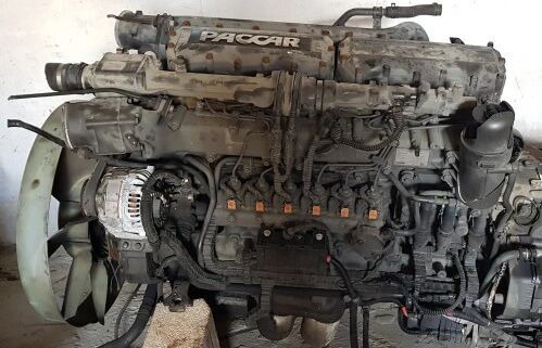 DAF PR228U1 DAF truck - Двигатель для Грузовиков: фото 1 DAF PR228U1 DAF truck - Двигатель для Грузовиков: фото 1