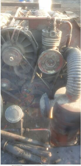 Deutz BF6L913T - Двигатель для Грузовиков: фото 4 Deutz BF6L913T - Двигатель для Грузовиков: фото 4