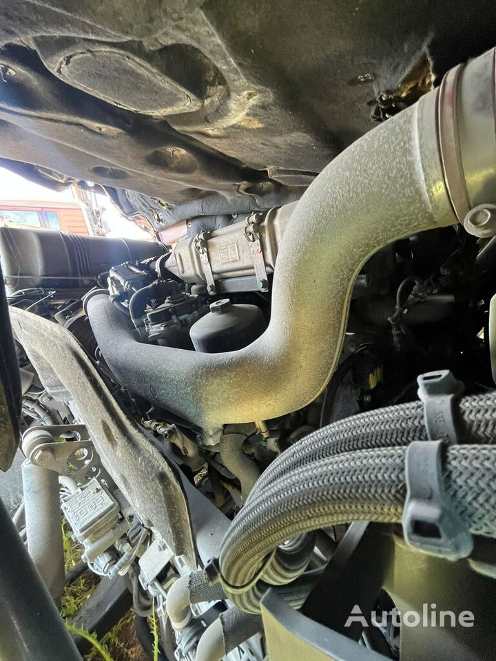 MAN D2676LF78 truck - Двигатель для Грузовиков: фото 1 MAN D2676LF78 truck - Двигатель для Грузовиков: фото 1