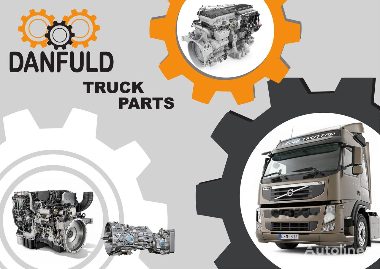 Двигатель для Грузовиков MAN D2676LF78   truck: фото 10