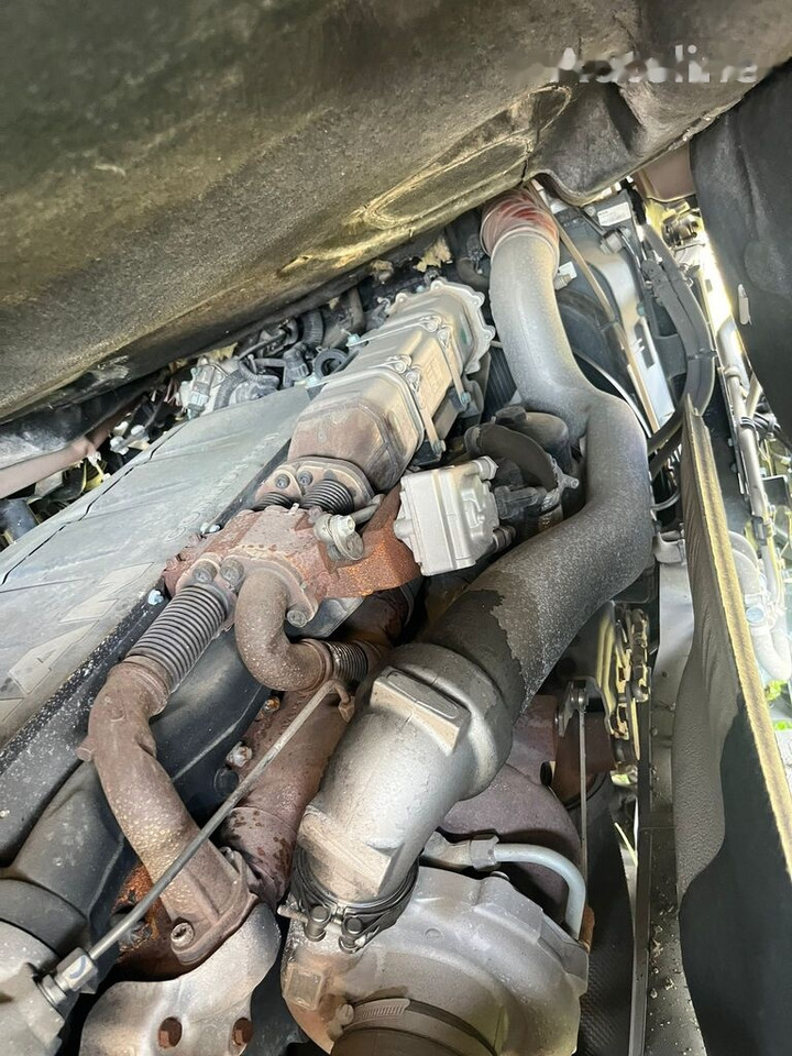 MAN D2676LF78 truck - Двигатель для Грузовиков: фото 5 MAN D2676LF78 truck - Двигатель для Грузовиков: фото 5