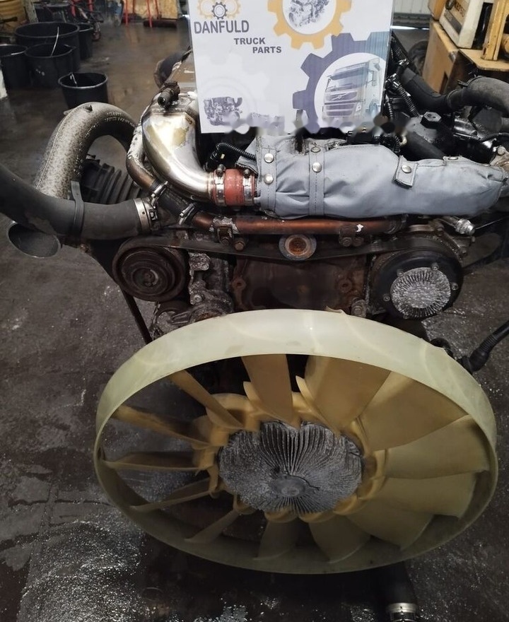 Mercedes-Benz OM470 LA Mercedes-Benz ACTROS truck - Двигатель для Грузовиков: фото 5 Mercedes-Benz OM470 LA Mercedes-Benz ACTROS truck - Двигатель для Грузовиков: фото 5