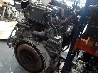 Scania DC1109 - Двигатель для Грузовиков: фото 3 Scania DC1109 - Двигатель для Грузовиков: фото 3