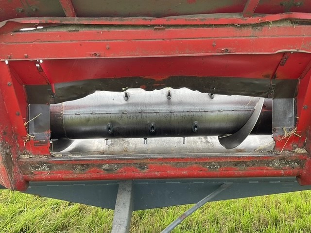 Зерноуборочный комбайн MASSEY FERGUSON 38RS: фото 23