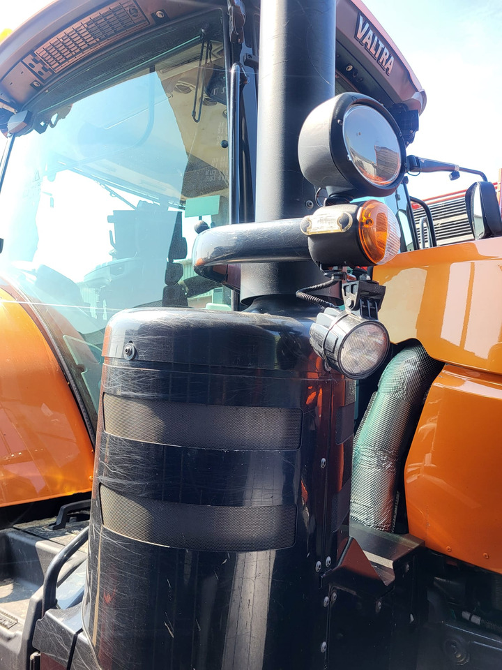 VALTRA S394 - Трактор: фото 3 VALTRA S394 - Трактор: фото 3