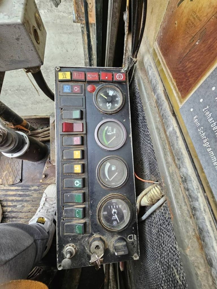 ABI Muller MS-M10000T Sennebogen SR28T bauer bg rg rtg - Сваебойная установка: фото 4 ABI Muller MS-M10000T Sennebogen SR28T bauer bg rg rtg - Сваебойная установка: фото 4