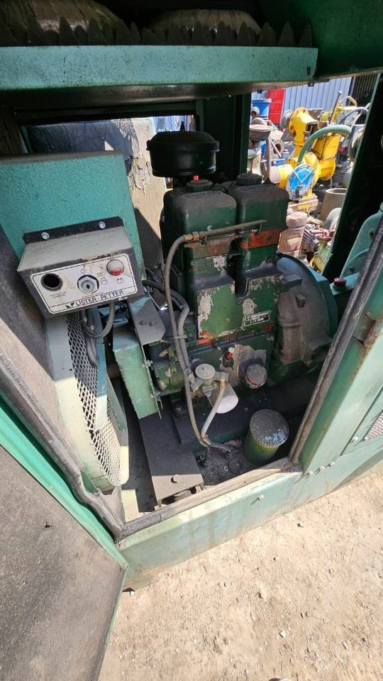 Насос для воды Sykes Sykes wellpoint vacuum water pump varisco eur ALL: фото 10