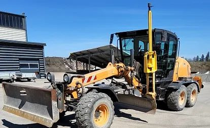 Case 836C AWD, 6X6, 2016 ROK, SYSTEM NIWELACJI TRIMBLE 3D - Каток: фото 2 Case 836C AWD, 6X6, 2016 ROK, SYSTEM NIWELACJI TRIMBLE 3D - Каток: фото 2