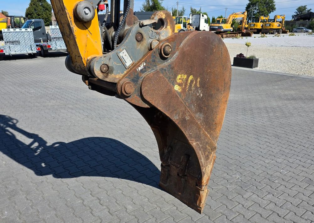 Liebherr A914 COMPACT, 2015 ROK, SW 48 szybkozłącze в лизинг Liebherr A914 COMPACT, 2015 ROK, SW 48 szybkozłącze: фото 8 Liebherr A914 COMPACT, 2015 ROK, SW 48 szybkozłącze в лизинг Liebherr A914 COMPACT, 2015 ROK, SW 48 szybkozłącze: фото 8