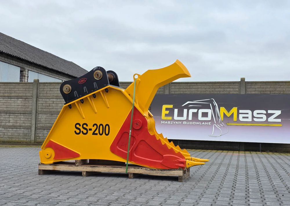 Inny Nożyce, szczęki do wyrywania, usuwania pni drzew - Навесное оборудование для Строительной техники: фото 3 Inny Nożyce, szczęki do wyrywania, usuwania pni drzew - Навесное оборудование для Строительной техники: фото 3