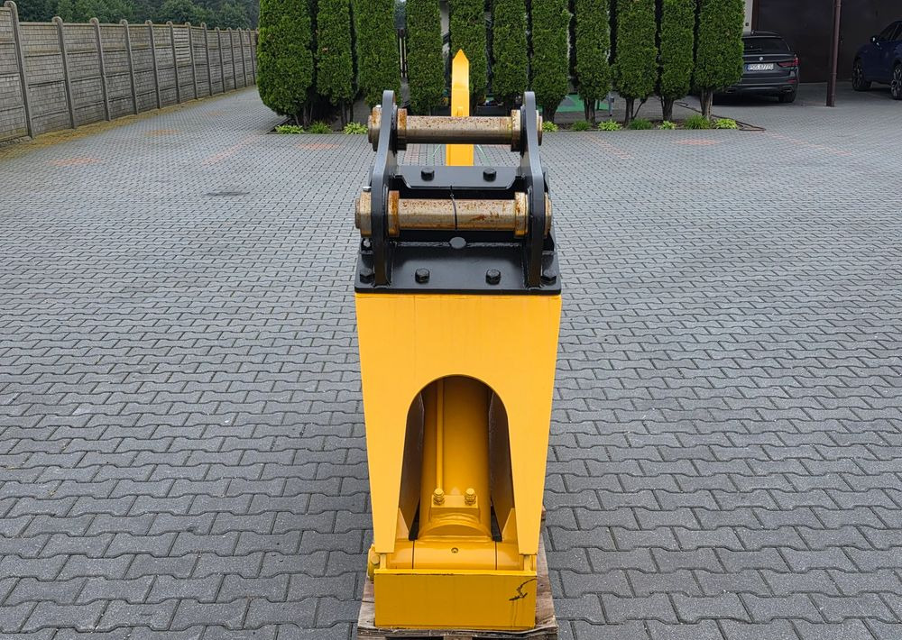 Inny Nożyce, szczęki do wyrywania, usuwania pni drzew - Навесное оборудование для Строительной техники: фото 5 Inny Nożyce, szczęki do wyrywania, usuwania pni drzew - Навесное оборудование для Строительной техники: фото 5