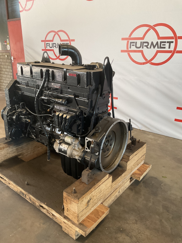 Cummins QSM11, brand new diesel engine. CPL 8471 - Двигатель: фото 5 Cummins QSM11, brand new diesel engine. CPL 8471 - Двигатель: фото 5