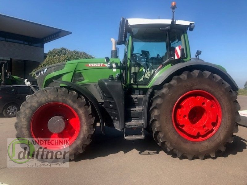 Fendt 942 Vario ProfiPlus - Трактор: фото 4 Fendt 942 Vario ProfiPlus - Трактор: фото 4