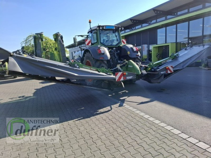 Fendt Slicer 960 - Косилка: фото 1 Fendt Slicer 960 - Косилка: фото 1