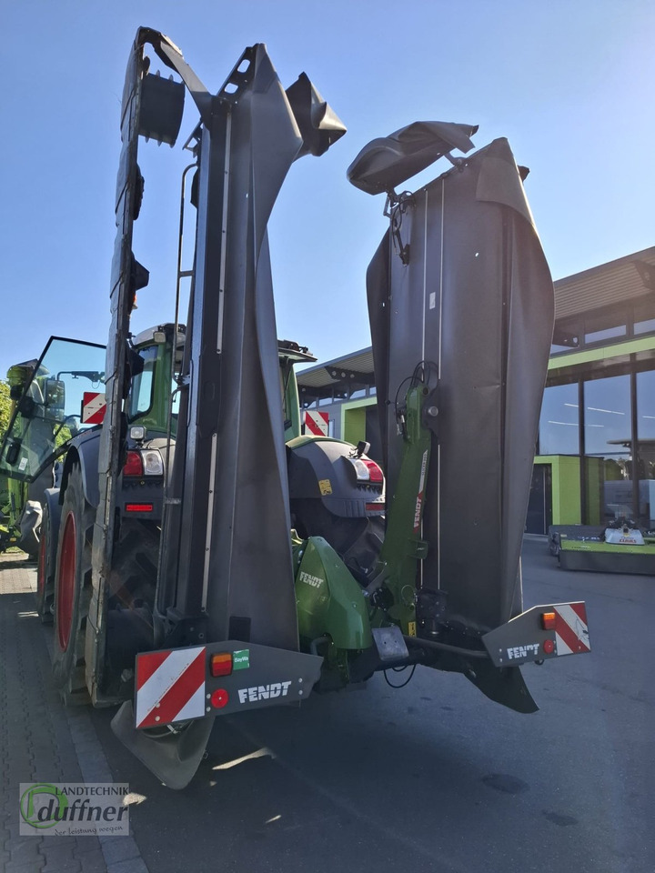 Fendt Slicer 960 - Косилка: фото 3 Fendt Slicer 960 - Косилка: фото 3