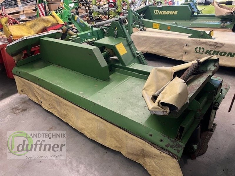 Krone Easy Cut 32 - Косилка: фото 1 Krone Easy Cut 32 - Косилка: фото 1