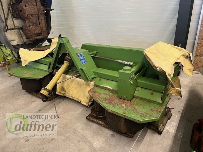 Krone Easy Cut 32 - Косилка: фото 2 Krone Easy Cut 32 - Косилка: фото 2